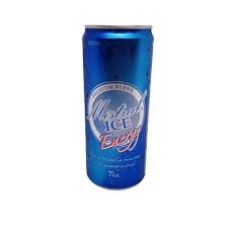 Pack 12 unidades Mistral Ice Energy ($1.490 c/u)