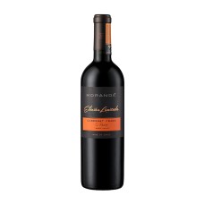 Caja 6 unidades Morandé Edición Limitada Cabernet Franc ($9.990 c/u)