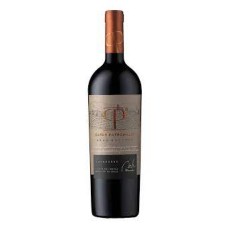 Caja 6 unidades Casas Patronales Gran Reserva Carmenere ($7.990 c/u)