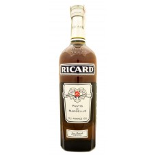 Anis Ricard Pastis de Marseille 750cl