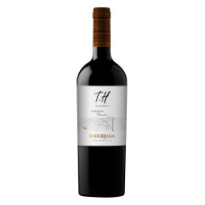 Caja 6 unidades Undurraga TH Carignan ($7.990 c/u)