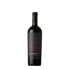 Caja de 6 Top Winemakers Blend Chile ($9.990 c/u)