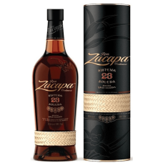 Ron Zacapa Centenario Gran Reserva, Guatemala