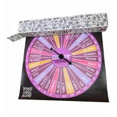 Juego Curaito Ruleta 