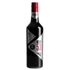 Fernet Nero 53 