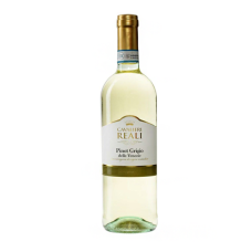 Caja 6 unidades Cavalieri Pinot Grigio ($10.900 c/u)