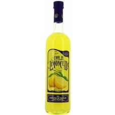 Flor Di Limoncello 700 cl