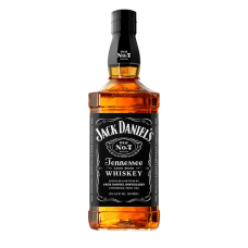 Whiskey Jack Daniel's 750cc 
