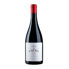 La Causa Cinsault 