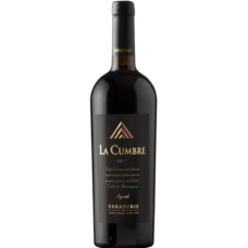 La Cumbre Syrah, Viña Errazuriz