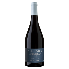 Villard Le Syrah, Grand Vin