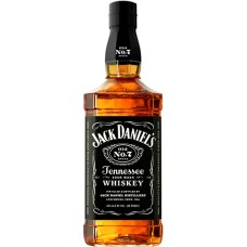 Whisky Jack Daniels 750 cc