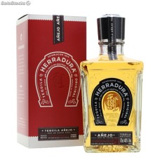 Tequila Herradura Añejo 750 ml