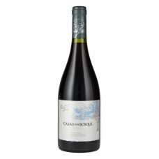 Caja 6 unidades Casas del Bosque Gran Gran Reserva Pinot Noir ($9.990 c/u)