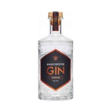 Gin Manchester Signature 700 ml