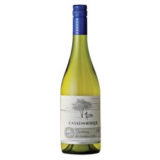 Caja 6 unidades Casas del Bosque Reserva Chardonnay ($5.990 c/u)