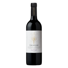 Samak Mourvèdre 750 cc