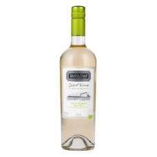 Caja 6 unidades Santa Ema Select Terroir Reserva Sauvignon Blanc ($3.990 c/u)