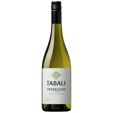 Caja 6 unidades Tabali Pedregoso Gran Reserva Viognier (5.990 c/u)