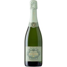 Espumante Amaluna Brut Orgánico 750cc