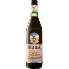 Fernet Branca 750 cc 