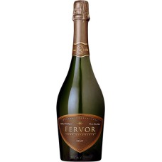 Caja 6 unidades espumante Fervor Brut ($9.990 c/u)