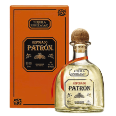 Tequila Patron Reposado 750 ml