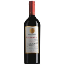 Caja de 6 botellas Von Siebenthal Carmenere 750 cc ( $10.990 c/u)