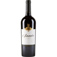 Caja 6 unidades Chaman Gran Reserva Carmenere ($8.990 c/u)