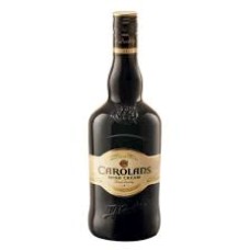 Licor Carolans Irish Cream Litro