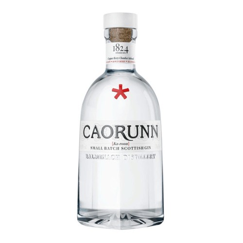Gin Caorunn 