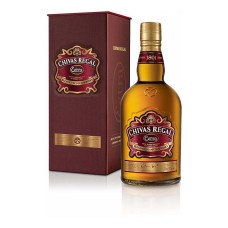 Whisky Chivas Regal Extra