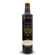 Licor Toffe Cream, Corral Victoria 500 ml