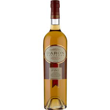 Calvados Daron 