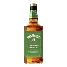 Whisky Jack Daniel´s Apple 750 cc