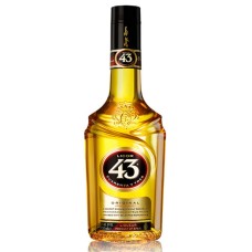 Licor 43 