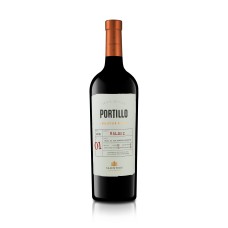 Caja 6 unidades Portillo Malbec ($8.990 c/u)
