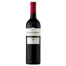 Caja de 6 unidades Ramón Bilbao Crianza Tempranillo (La Rioja, España, $6.990 c/u)