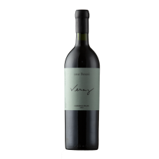 Veraz, Casa Bauzá Cabernet/Franc 750 cc