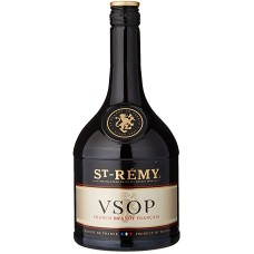 Brandy Francés St-Rémy VSOP, 700 cc
