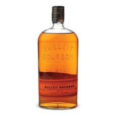 Whiskey Bulleit Bourbon 750 cc