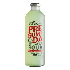 Pisco Sour La Presumida, original (1 litro)