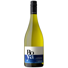 Caja 6 unidades Boya Chardonnay ($7.990 c/u)