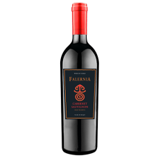 Caja de 6 unidades Falernia Gran Reserva Cabernet Sauvignon ($8.990 c/u)