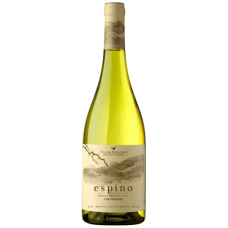 Caja de 6 unidades Espino Reserva Especial Chardonnay, William Fevre ($7.990 c/u)