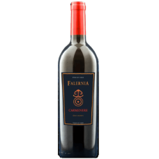 Caja de 6 unidades Falernia Gran Reserva Carmenere ($8.990 c/u)