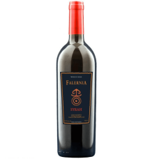 Caja de 6 unidades Falernia Gran Reserva Syrah ($8.990 c/u)