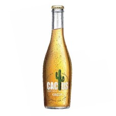 Pack de 24 Cervezas Cactus Lager 330 cc ($1.250 c/u) 