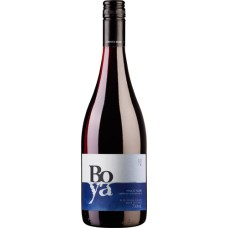 Caja 6 unidades Boya Pinot Noir ($10.990 c/u)