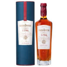 Ron Santa Teresa 1796, 750 ml